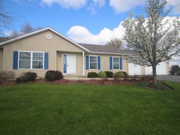 625 Arrowhead Dr Twin Lakes Wi 53181 Zillow