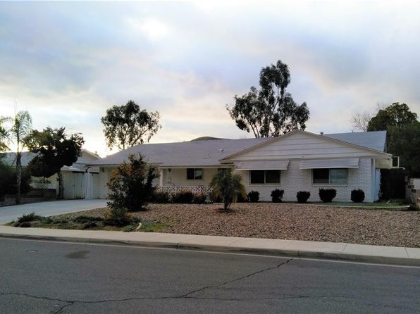 28291 Portsmouth Dr Sun City Ca 92586 Mls Pw20110914 Zillow