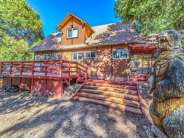 Idyllwild Ca Real Estate