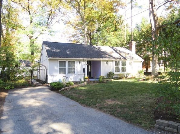 Recently Sold Homes In Sudbury Ma 630 Transactions Zillow