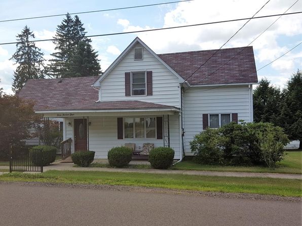 Coudersport Real Estate Coudersport Pa Homes For Sale Zillow