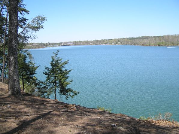 On Beautiful Smith Lake Double Springs Real Estate 18 Homes