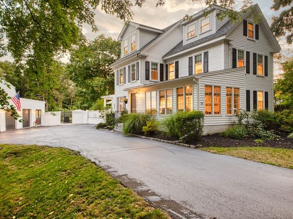 99 Ferry Rd Newburyport Ma 01950 Zillow