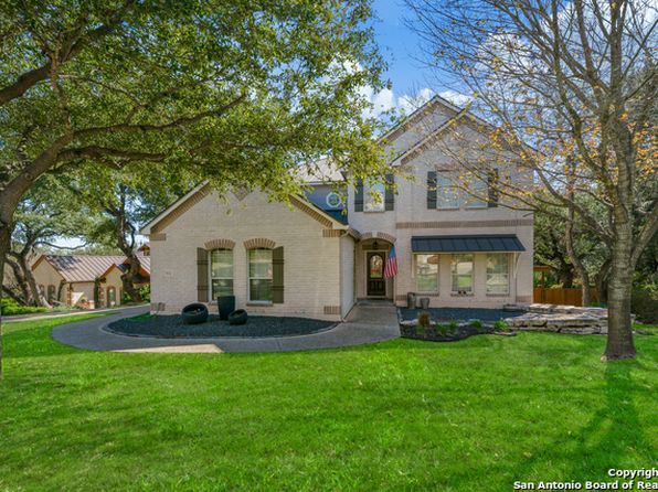 Fire Pit San Antonio Real Estate 28 Homes For Sale Zillow
