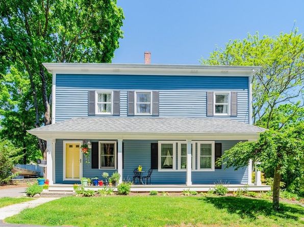 Medway Real Estate - Medway MA Homes For Sale | Zillow