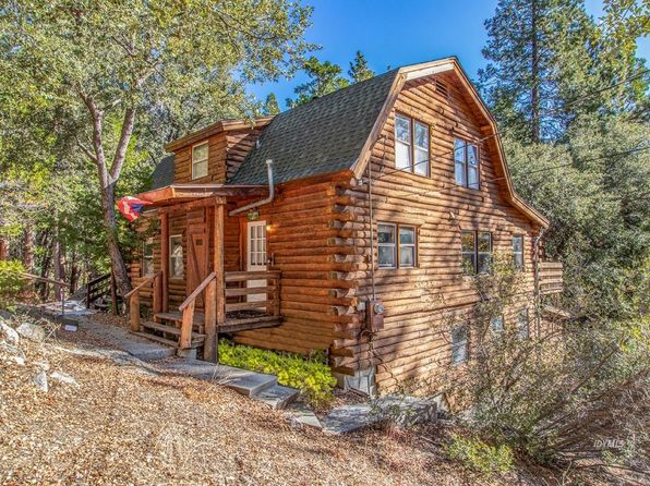 Pine Cove Idyllwild Single Family Homes For Sale 108 Homes Zillow