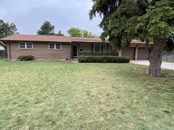 Garden City KS Single Family Homes For Sale - 50 Homes | Zillow