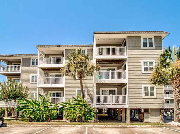 Oceanfront Condos For Sale Oak Island Nc