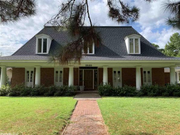 Pine Bluff Real Estate - Pine Bluff AR Homes For Sale | Zillow