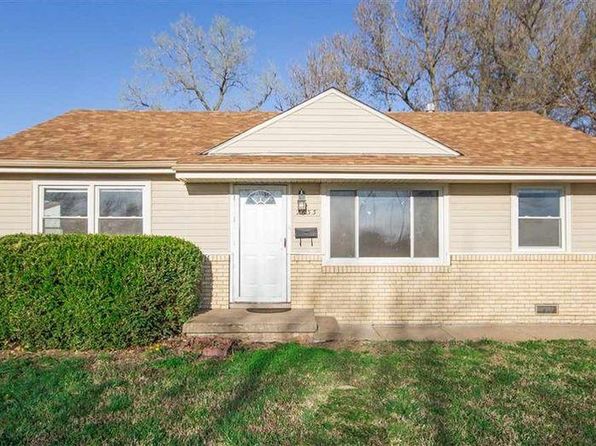 Houses For Rent In Wichita Ks 211 Homes Zillow