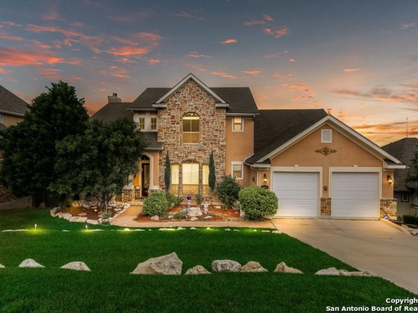 1922 Alpine Mist San Antonio Tx 78258 Zillow