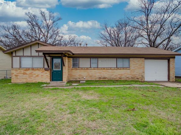 Blue Mound Real Estate - Blue Mound TX Homes For Sale | Zillow