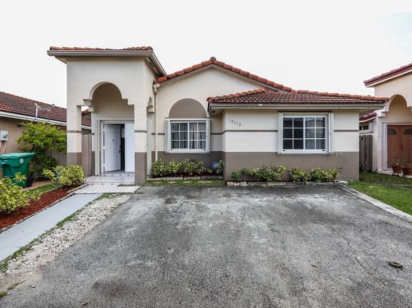 Rentas De Casas En Hialeah Gardens 33018