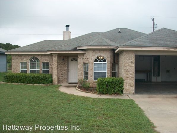 2606 Schwertner Dr Killeen Tx 76543 Zillow