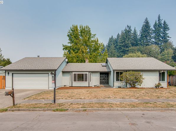 3512 Ne 127th St Vancouver Wa 98686 Zillow