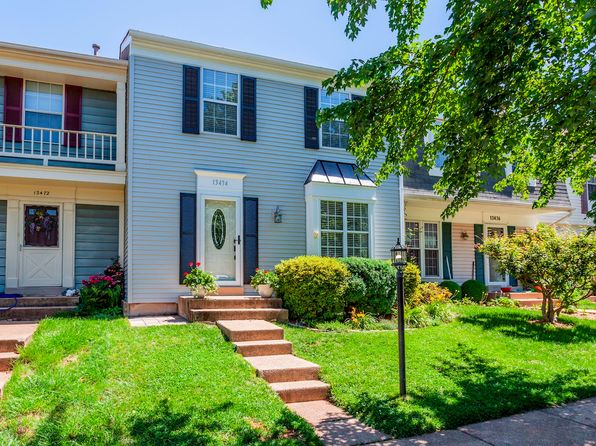 Herndon VA Townhomes & Townhouses For Sale - 1 Homes | Zillow