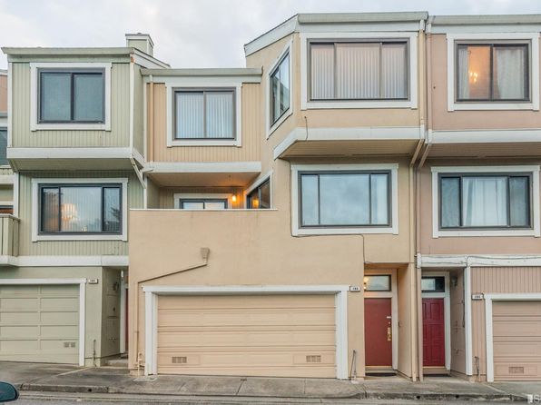 Daly City CA Condos & Apartments For Sale - 8 Listings | Zillow