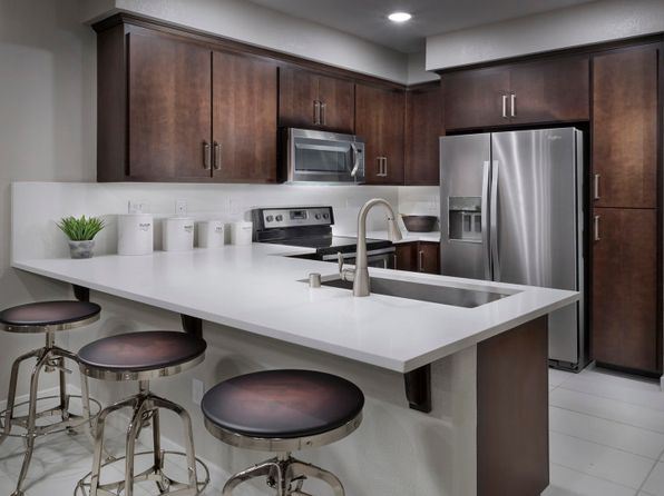 pulte homes fremont ca