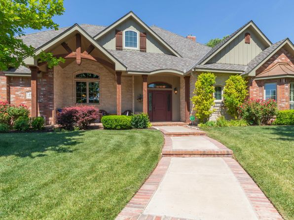 homes for sale in westcliff amarillo tx