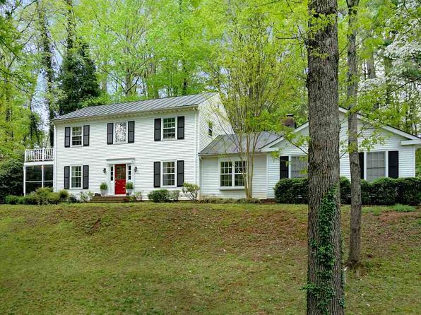 722 Broomley Rd Charlottesville Va 22901 Zillow