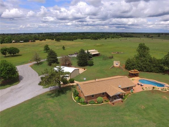 Rush Springs Real Estate - Rush Springs OK Homes For Sale | Zillow