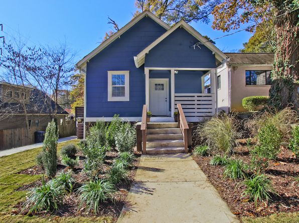 East Point New Homes & East Point GA New Construction | Zillow