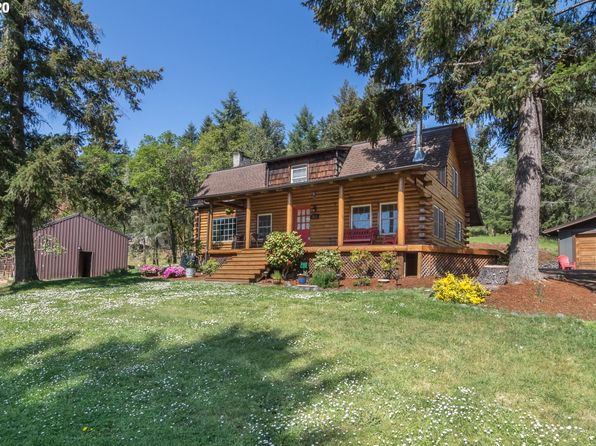 764 Upper Cleveland Rapids Rd Roseburg Or 97471 Zillow
