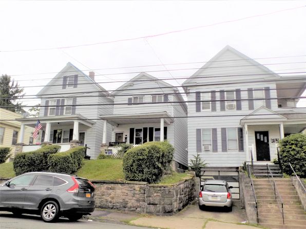 Duplex For Sale Scranton Pa