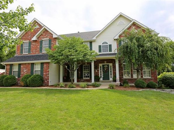 In Winghaven - O Fallon Real Estate - O Fallon MO Homes For Sale | Zillow