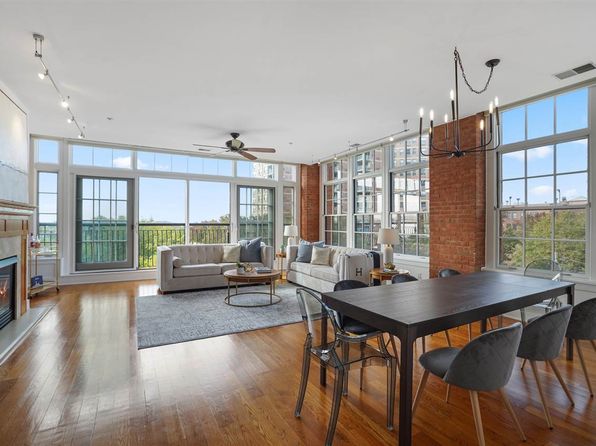 Jersey City NJ Condos & Apartments For Sale - 692 Listings | Zillow