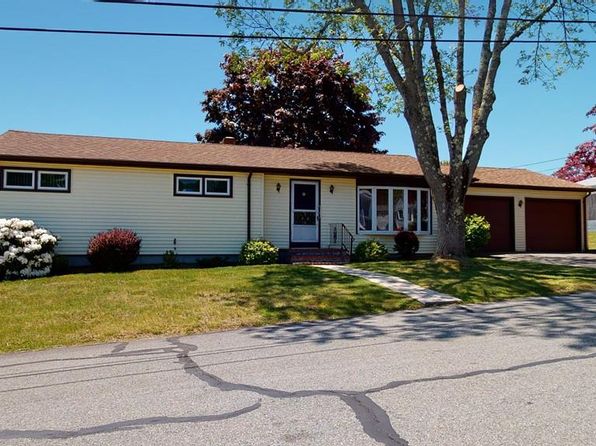 40 Leonor Dr Dartmouth Ma 02747 Zillow