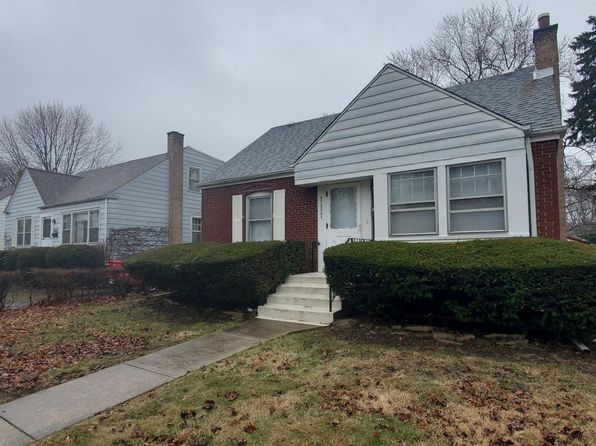 houses for rent in matteson