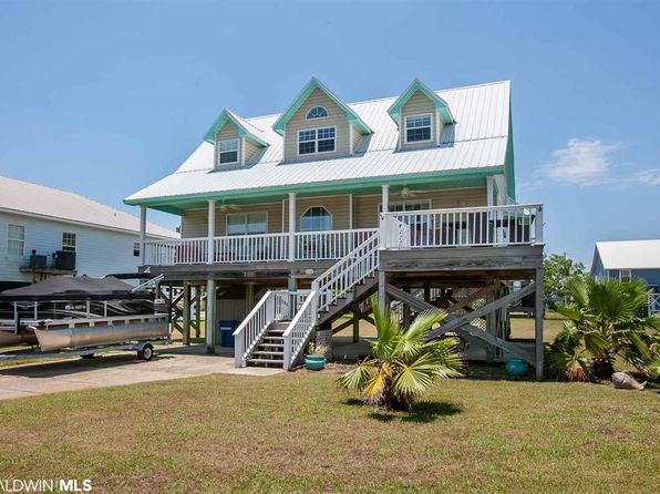 Waterfront - Gulf Shores AL Waterfront Homes For Sale - 289 Homes | Zillow