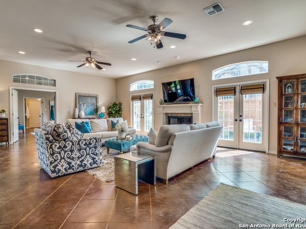 High Ceilings Alamo Heights Real Estate Alamo Heights Tx Homes