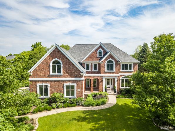 4603 Clearwater Ln Naperville Il 60564 Zillow