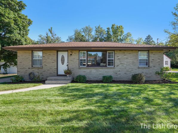 Zillow Grandville Mi