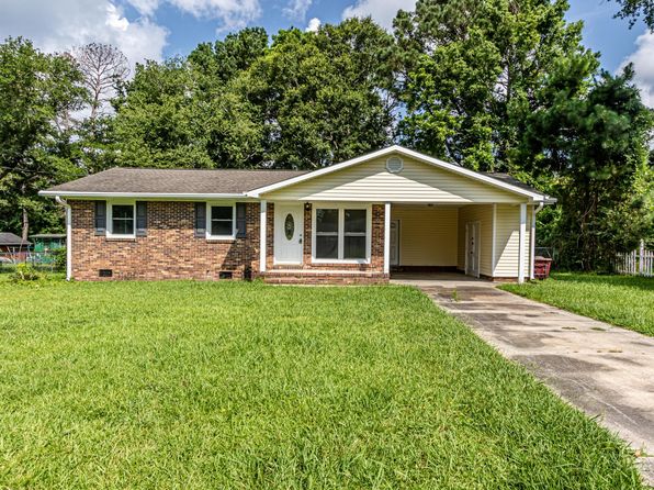 Houses For Rent in Jacksonville NC - 92 Homes | Zillow