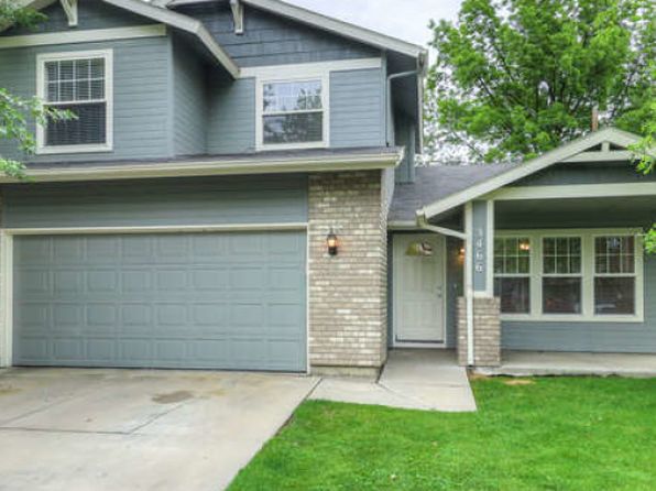 Boise Id Rental Properties