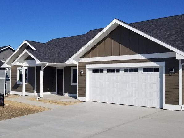 Storage Garage Missoula Real Estate Missoula Mt Homes For Sale