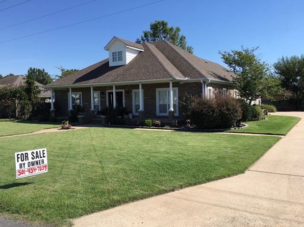 Lonoke Real Estate - Lonoke AR Homes For Sale | Zillow