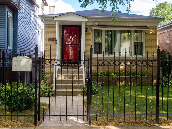 Apartments For Rent In Logan Square Chicago Zillow