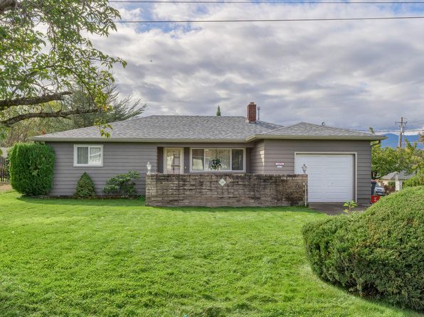 Zillow Medford Oregon