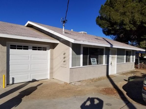 homes for rent in yucca valley ca