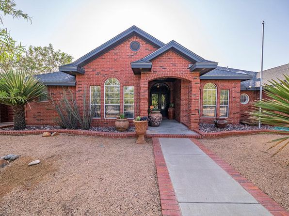 2312 W Dengar Ave Midland Tx 79705 Zillow