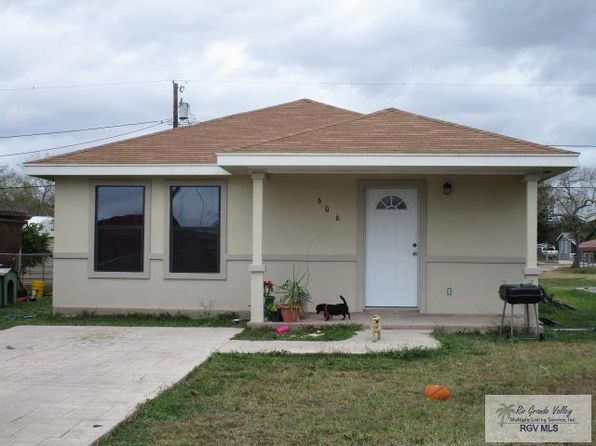 Los Fresnos TX Single Family Homes For Sale - 10 Homes | Zillow