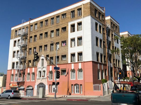 Commercial Building Los Angeles Real Estate 26 Homes For Sale