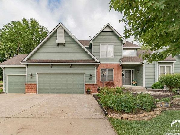 Lawrence Kansas Real Estate Zillow