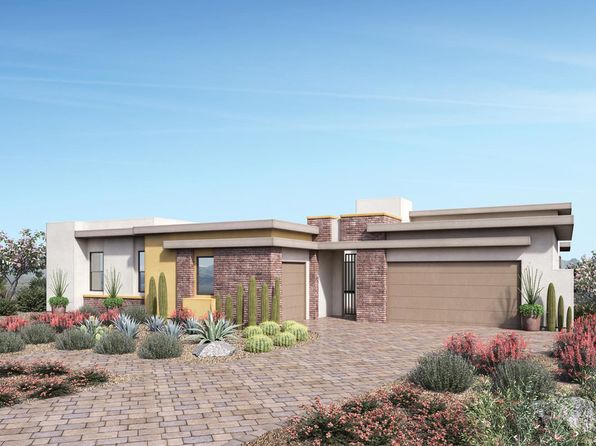 North Scottsdale New Homes Home Builders For Sale 164 - new model homes in scottsdale az