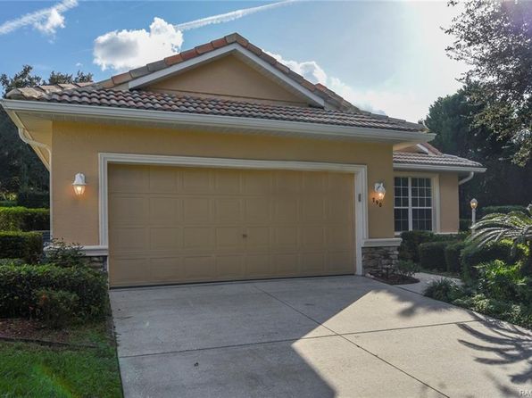 Recently Sold Homes In Hernando Fl 2 332 Transactions Zillow