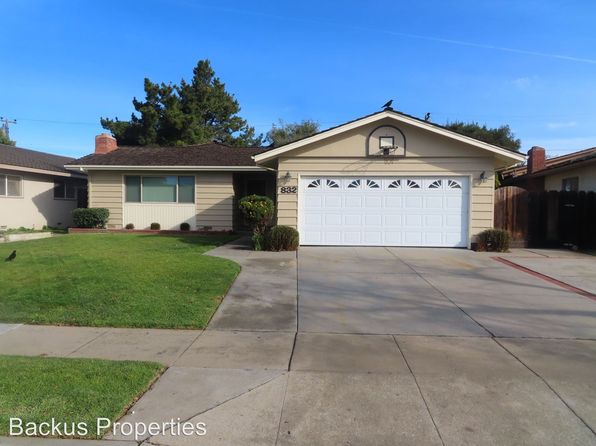 Houses For Rent In Salinas Ca 42 Homes Zillow